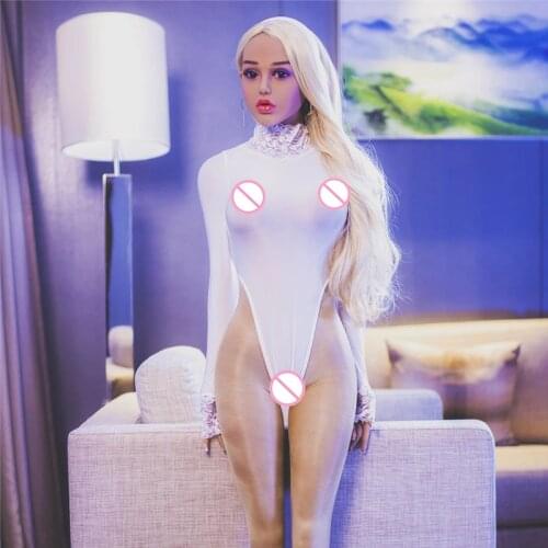 JY doll 148cm full TPE sex doll with metal skeleton sexy woman real silicone sex doll male realistic sex doll