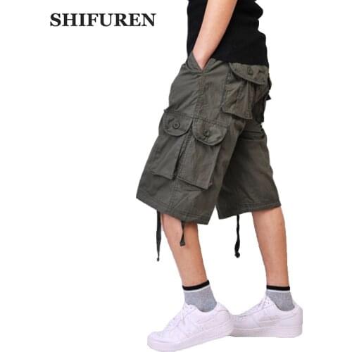 Мужские туристические шорты SHIFUREN China At AliExpress