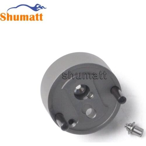 SHUMAT 150-115 Piezo Control Valve Genuine New Common Rail Diesel Piezo Valve Applicable for B0SCH Piezo Fuel Injection 0445115