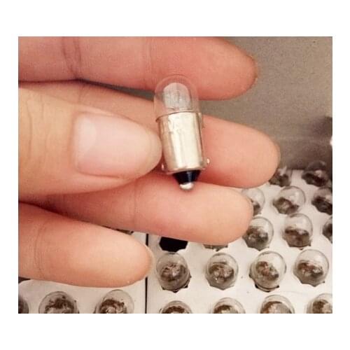 B9 BA9S T8.5 indicator lights for boat 12/24v/30v