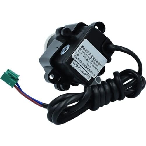 Condensate removal pump for Midea /AD100-U/AC100-T/AC100-15ERW condensate lift pump for on-hook air conditioner drainage pump