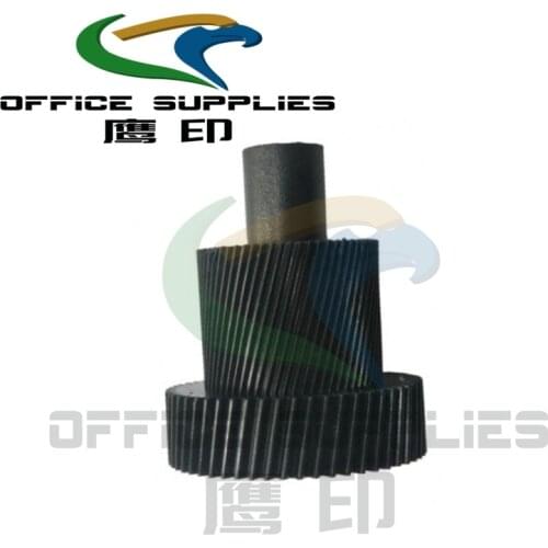 10PCS New Main Motor Gear for Ricoh MP 2352 MP 2353 2852 3353 2853 3352 Copier Parts Wholesale