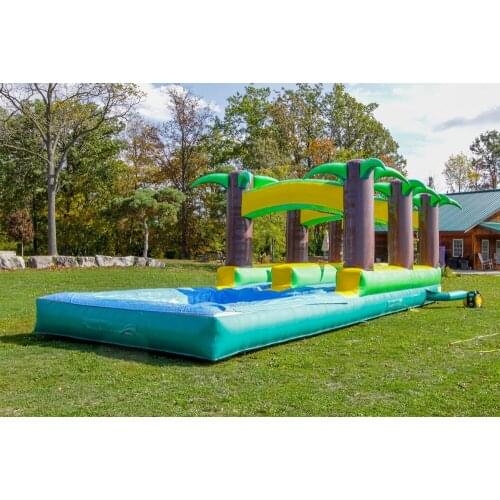 2016 Factory direct sales Inflatable slides,Inflatable castle.Inflatable pool slide KY-194