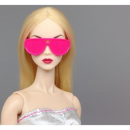 Dolls Accessories For Licca Doll For Barbie Doll For 1/6 Doll House Kids Toy Party Backpack bag Bracelet necklace parts no doll