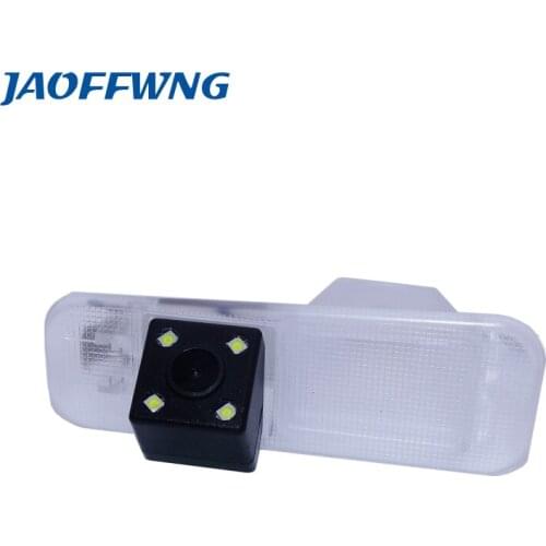 Free shipping HD Car rear view Camera Backup Camera for Kia K2 Rio Sedan New PC1363 HD chip night vision waterproof