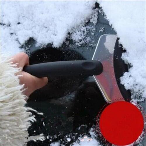 Car-Styling snow ice scrapers cleaning tools For HAVAL all Model H3 H5 H6 H7 H8 H9 H8 M4 SC C30 C50