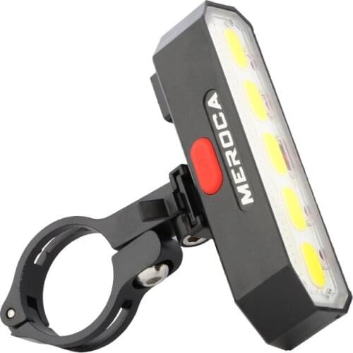 Wireless Remote Control Bike Light USB Charging Waterproof Bicycle Tail Light Intelligent Steering Cycling Lamp Bike Accessories