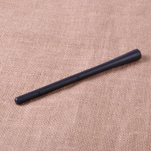 CITALL Professional 8" Aerial Antenna Mast Car AM/FM Radio Short Stubby fit for Dodge Journey Avenger Charger Durango Dart Nitro