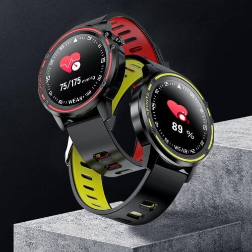 Bluetooth Watch Fitrack China
