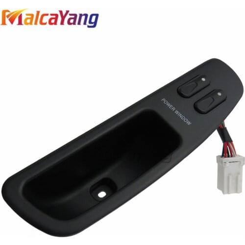 For Mercedes Benz MB Van MB100 MB140 Power Window Main Switch 6618204210LAA 6618204310LAA