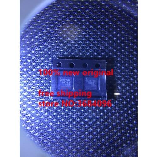 GS2974BCNE3 GS2974B-CNE3 GS2974BCNTE3 QFN NEW free shipping