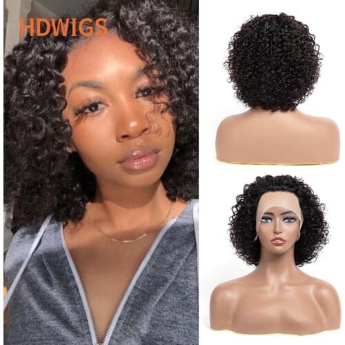HDWIGS Short Wigs