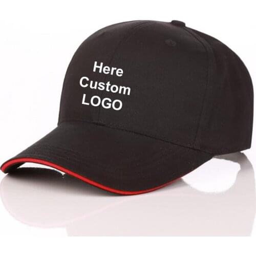 HUA ZHI XING Men's Baseball Caps