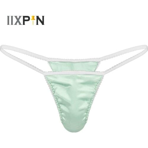 IIXPIN Men's Briefs