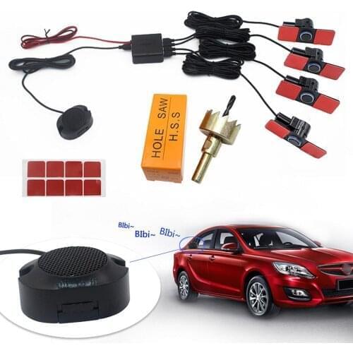 JUSTAUTO Car Electronics