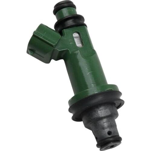 Set (4) Fuel Injectors 16611-AA340 For 99-04 Subaru Impreza Outback 195500-3400