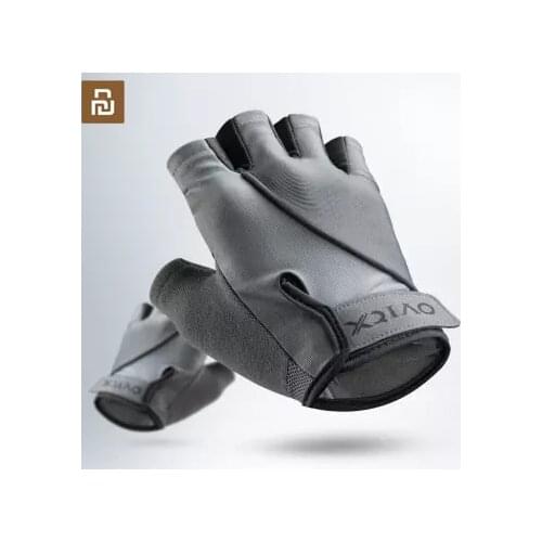 New Youpin Fitness gloves Light and non-inductive breathable and dry protects the skin effectively slips