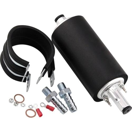 Brand New Durable GSL392 Fuel Pump Inline 255LPH Performance