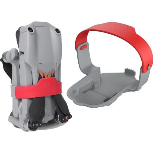 UPGRADED PROPELLER STABILIZERS HOLDER Blade Fixed Props FOR DJI AIR 2S / MAVIC AIR 2