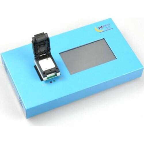 NAVIPLUS PRO3000S 32bit+64bit NAND HDD Programmer Repair Instrument for iPhone 5s 6 6+ Plus and iPads Upgrade