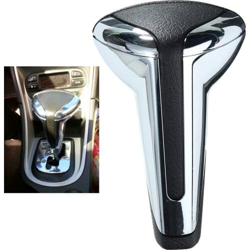 Car Knob Stick Lever ing Handle for Citroen Peugeot 307