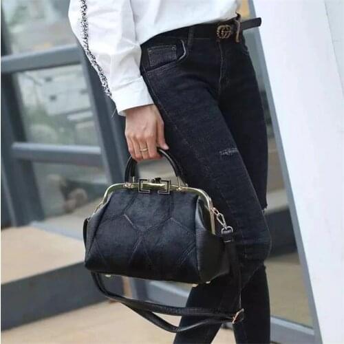 Women's Messenger Bags RUOFEI China