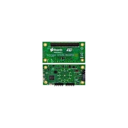 STEVAL-MKI187V1 Multiple Function Sensor Development Tools STEVAL-MKI187V1, Sensor Solution Eval Boards
