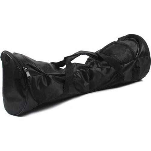 Self Balancing Car Electric Scooter Carrying Hoverboard Bag 8 Inch Skate Board Bag Portable Oxford Cloth Sport Handbag