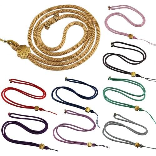 Outdoor ​Phone Lanyard Detachable Neck Cord Lanyard Strap And Phone Safety Tether For Mobile Phone Accessories Phone Lanyard