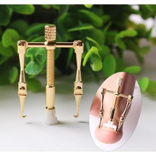 Toenail Fixer Bunion Corrector Ingrown Toe Nail Recover Onychocryptosis Correction Tool Pedicure Foot Nail Care