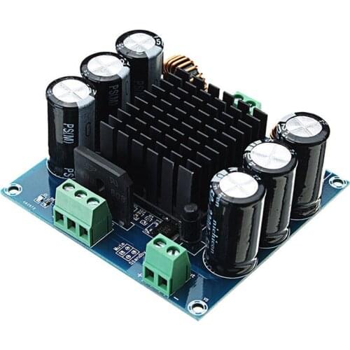 XH-M253 420W Mono Digital Amplifier Board TDA8954TH High Power Module Board NK-Shopping