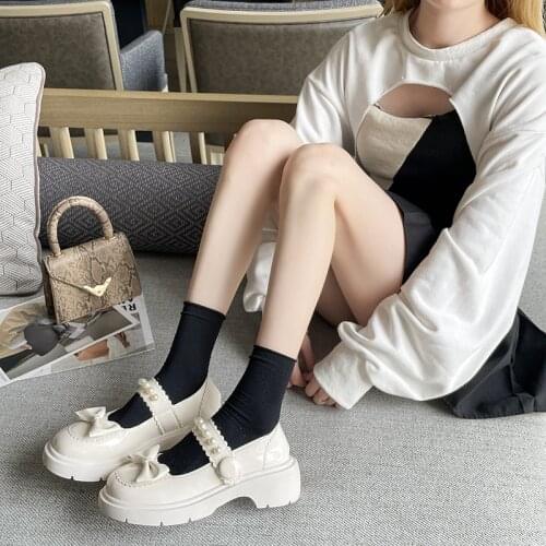 XLLCWC Womens Spring Shoes