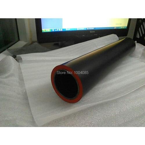 YFTONER Pressure roller for xerox 4110 900 1100 4127 4112 4595 Low Fuser Roller