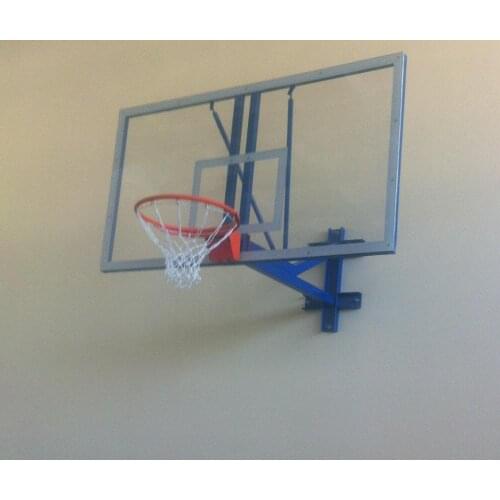 ZILANTSORT Basketball Backboards