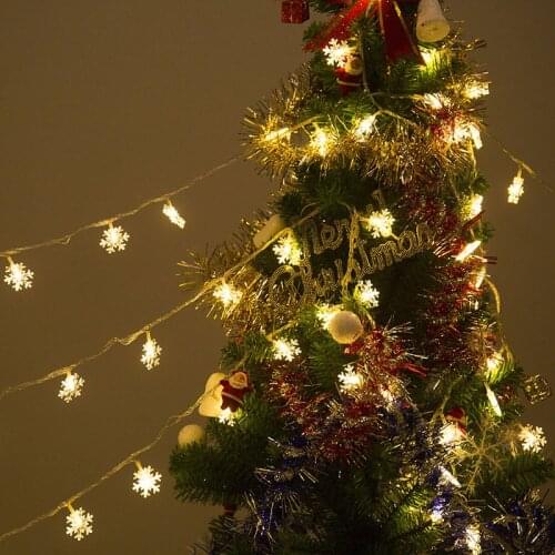 5meters for Christmas decoration lights, Christmas tree lights
