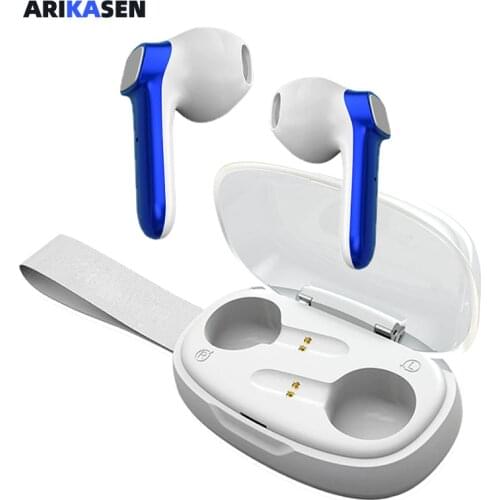 Наушники вкладыши Arikasen China At AliExpress