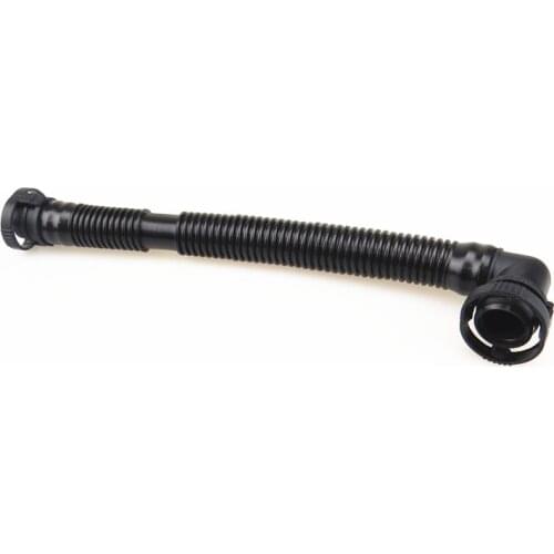 AZQFZ Secondary Air Pump Vent Connecting Pipe For VW Beetle Bora Caddy Passat Touran Seat Altea Leon Toledo A3 S3 06A 131 127 L