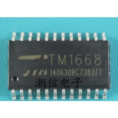 Free shipping new%100 new%100 TM1668 SM1668