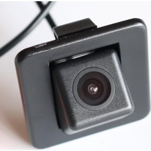 Parking Camera For LADA VESTA SW/ VESTA SW CROSS /VESTA SPORT SEDAN ВАЗ Rear view Camera CCD Night Vision Back up Reverse Camera