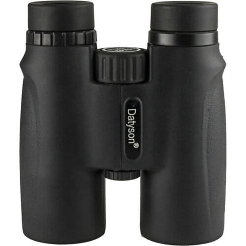 PRONITE 8x21 Green Binoculars 8x21 HD High Power Low Light Level Night Vision Outdoor Childrens Telescope