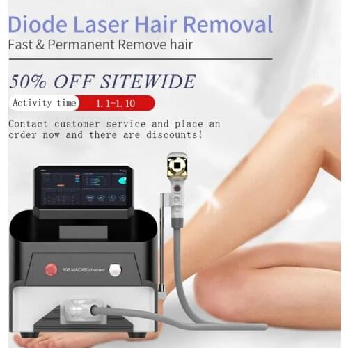 DCLOUD Shaving And Depilation Products