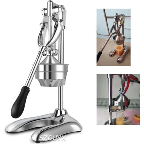 GUYX Electric Citrus Juicers