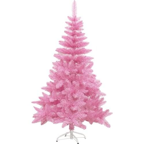 JIMMYTU Artificial Christmas Trees