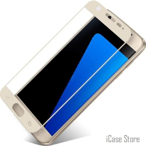Защитные пленки для Samsung Galaxy S7 Jolicas China At AliExpress