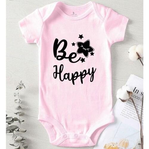 Jumpsuit for Toddler Newborn Clothing Baby Clothes One Piece Children Winter Romper Boys Girl Print Kids' Things Cotton