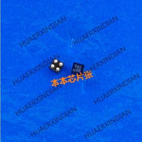 New TPS22904YFPR TPS22904 4R BGA 4P high quality