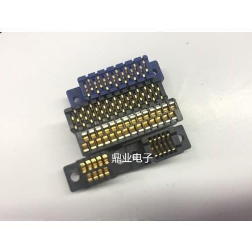 Original YAMAICHI IC Test Seat 2.0/3.0/2.54/1.778MM aging Burning Programmer Socket Adapter