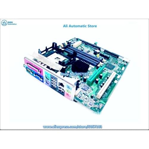 Original GX270 Medium Board 865 Main Board CG566 H1105 H1489 FG011