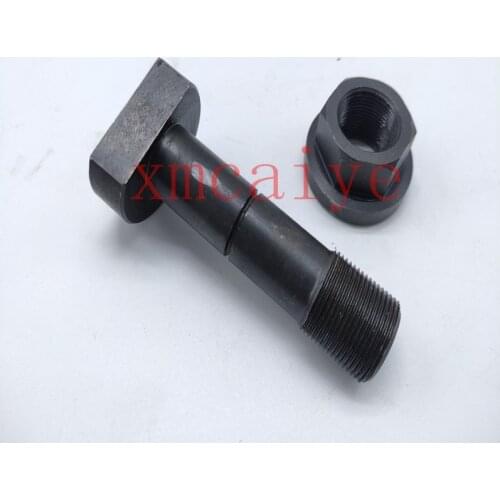 Polar Paper cutter safety screw Paper machine screw