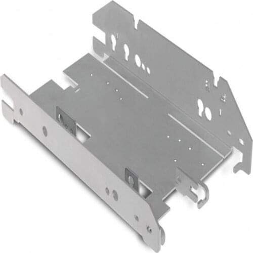 Custom Sheet Metal Fabrication Welding Service Bending Metal Parts